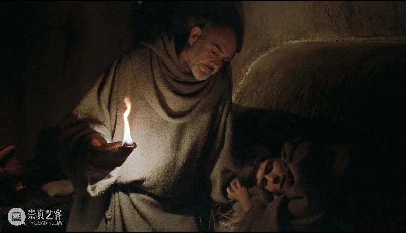 SFM· 学术赏 | 神圣假面下的欲望狂欢 崇真艺客