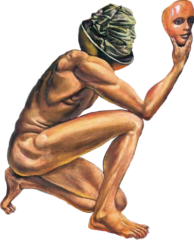 “何旸的弧光：一个人的乌托邦” 崇真艺客