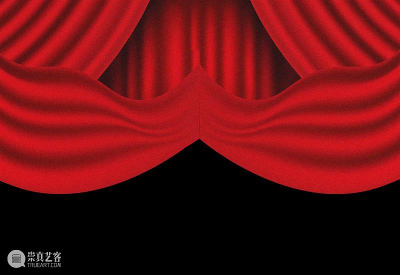 “何旸的弧光：一个人的乌托邦” 崇真艺客