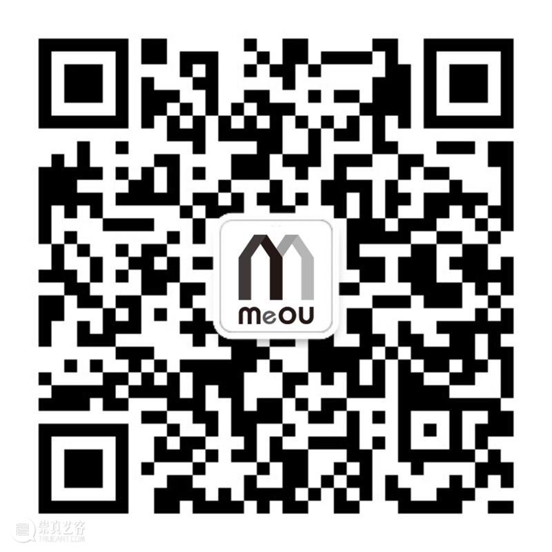 “何旸的弧光：一个人的乌托邦” 崇真艺客