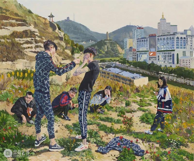 讲座双响 | “看世界”的方式有多少种？两场对谈给你三倍视角 崇真艺客