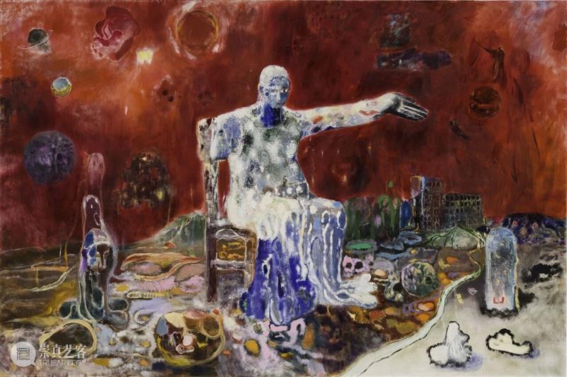 讲座双响 | “看世界”的方式有多少种？两场对谈给你三倍视角 崇真艺客