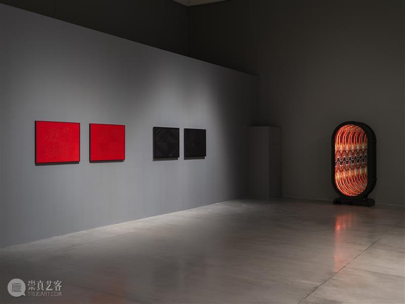 余德耀美术馆呈现韩国艺术家崔旴嵐中国首展“奥德赛” 展览 中国 上海市余德耀美术馆 余德耀美术馆展览 洛杉矶郡艺术博物馆 卡塔尔博物馆群  崔旴嵐  崇真艺客