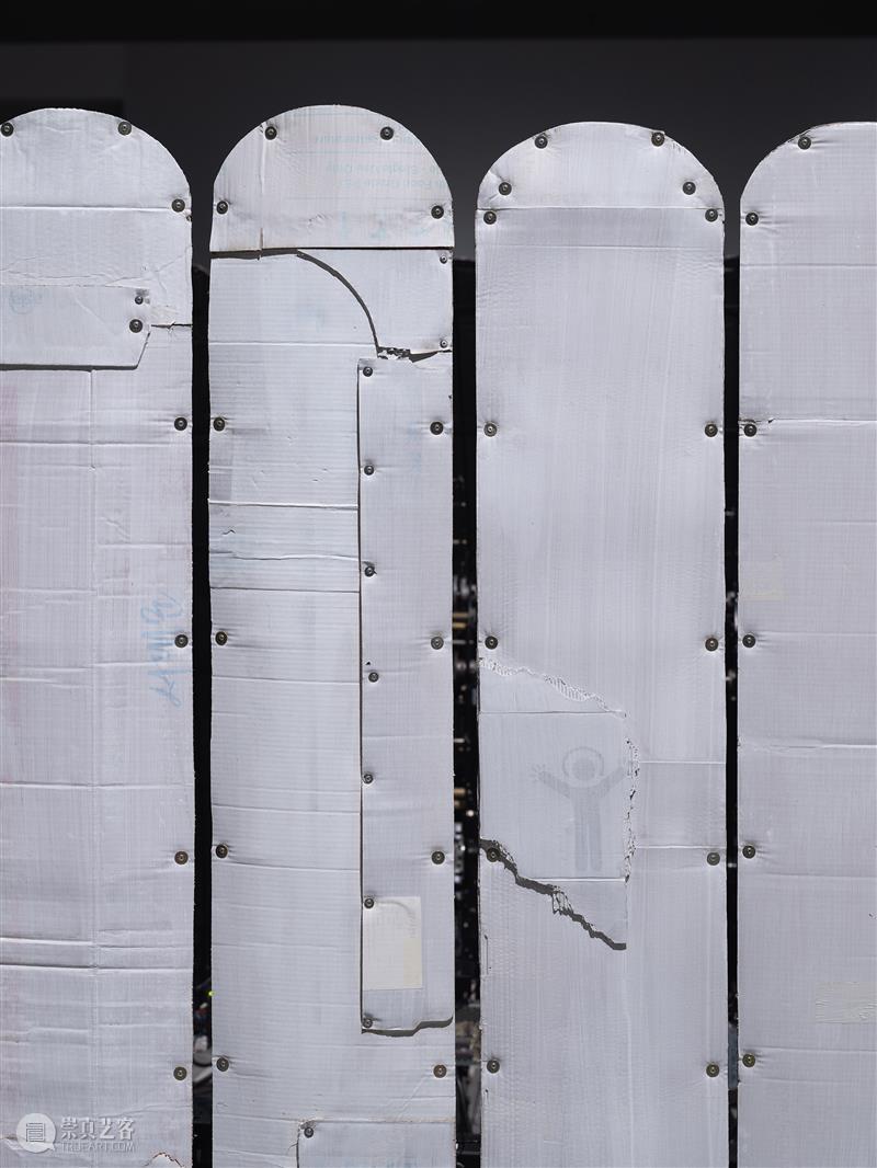 余德耀美术馆呈现韩国艺术家崔旴嵐中国首展“奥德赛” 展览 中国 上海市余德耀美术馆 余德耀美术馆展览 洛杉矶郡艺术博物馆 卡塔尔博物馆群  崔旴嵐  崇真艺客