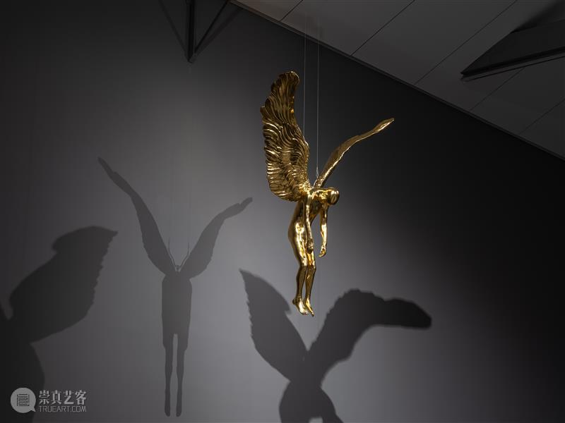 余德耀美术馆呈现韩国艺术家崔旴嵐中国首展“奥德赛” 展览 中国 上海市余德耀美术馆 余德耀美术馆展览 洛杉矶郡艺术博物馆 卡塔尔博物馆群  崔旴嵐  崇真艺客