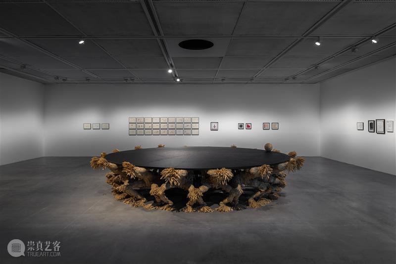 余德耀美术馆呈现韩国艺术家崔旴嵐中国首展“奥德赛” 展览 中国 上海市余德耀美术馆 余德耀美术馆展览 洛杉矶郡艺术博物馆 卡塔尔博物馆群  崔旴嵐  崇真艺客