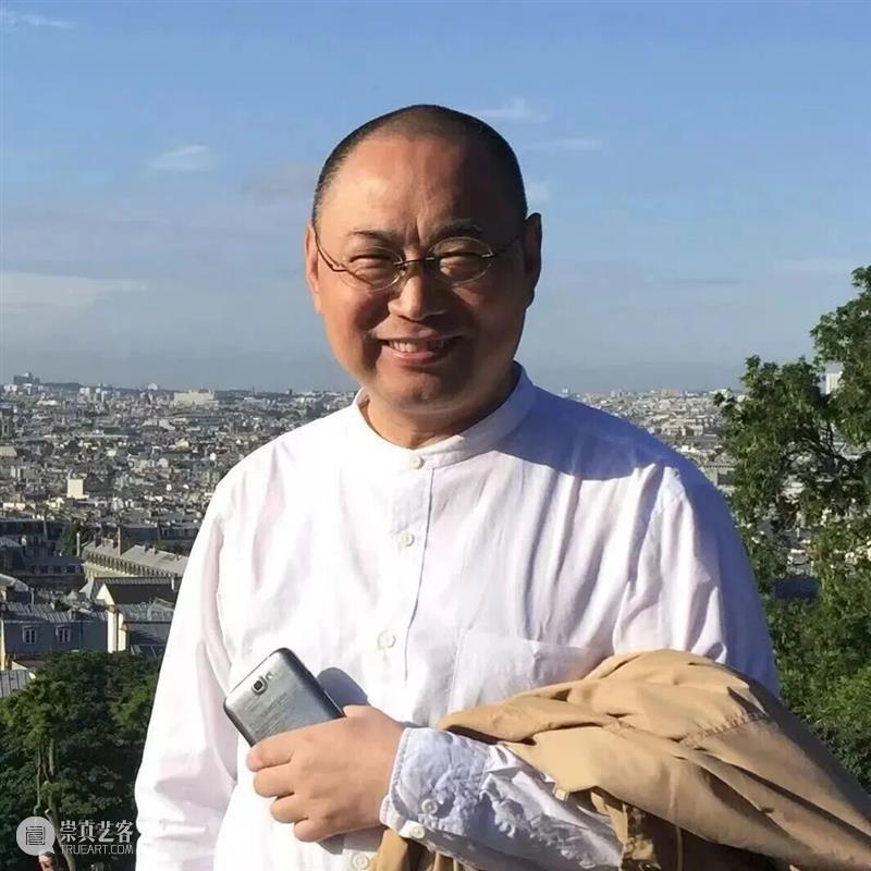 活动 | 全国美展金奖得主亲授！这场“大师课”限额招募热爱绘画的你 崇真艺客