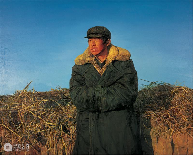 活动 | 全国美展金奖得主亲授！这场“大师课”限额招募热爱绘画的你 崇真艺客