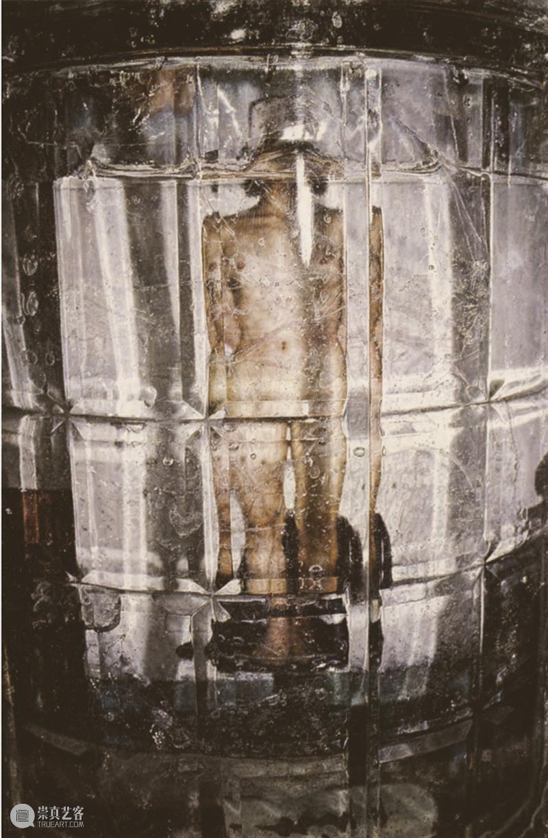 活动 | 全国美展金奖得主亲授！这场“大师课”限额招募热爱绘画的你 崇真艺客