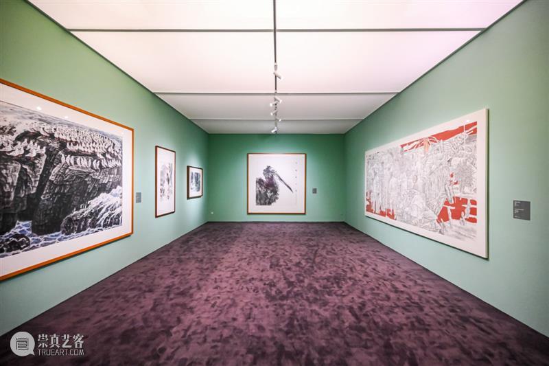 活动 | “展张力”来自何处？京沪粤三地策展专家邀你共探策展的本质！ 崇真艺客