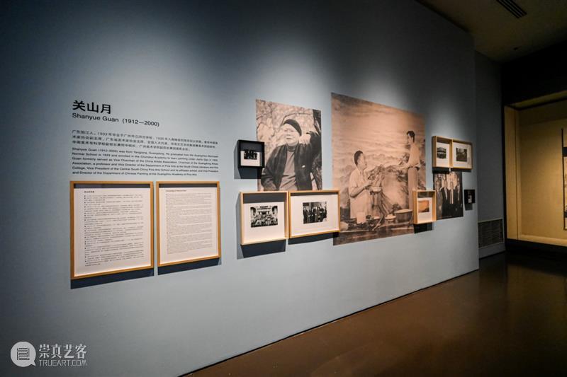 活动 | “展张力”来自何处？京沪粤三地策展专家邀你共探策展的本质！ 崇真艺客