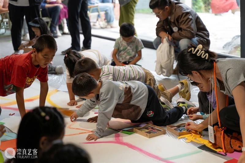 「Pogo操场」单元 | 一跃，起跳与着陆之间 崇真艺客