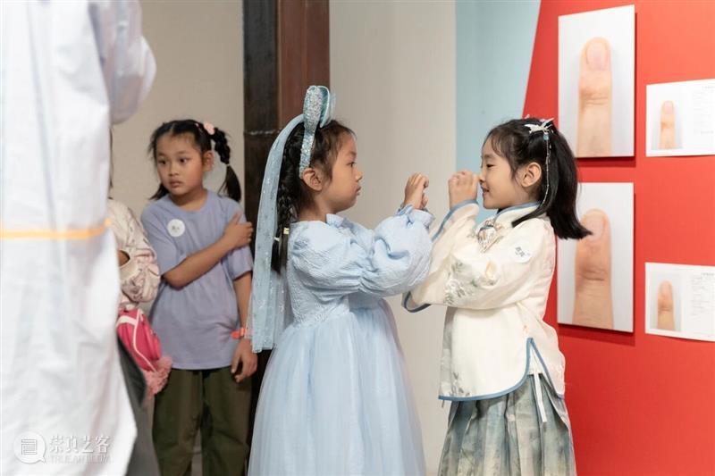 「Pogo操场」单元 | 一跃，起跳与着陆之间 崇真艺客