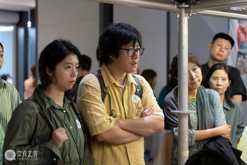 「Pogo操场」单元 | 一跃，起跳与着陆之间 崇真艺客