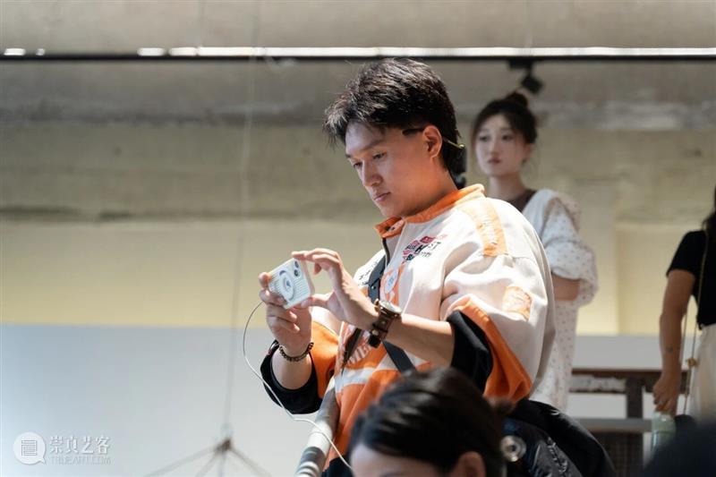 「Pogo操场」单元 | 一跃，起跳与着陆之间 崇真艺客