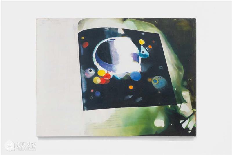 常青画廊即将参加2025年巴塞尔艺术展迈阿密海滩展会 | 展位 C22 崇真艺客