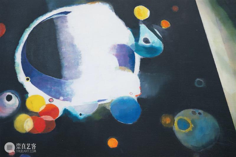 常青画廊即将参加2025年巴塞尔艺术展迈阿密海滩展会 | 展位 C22 崇真艺客