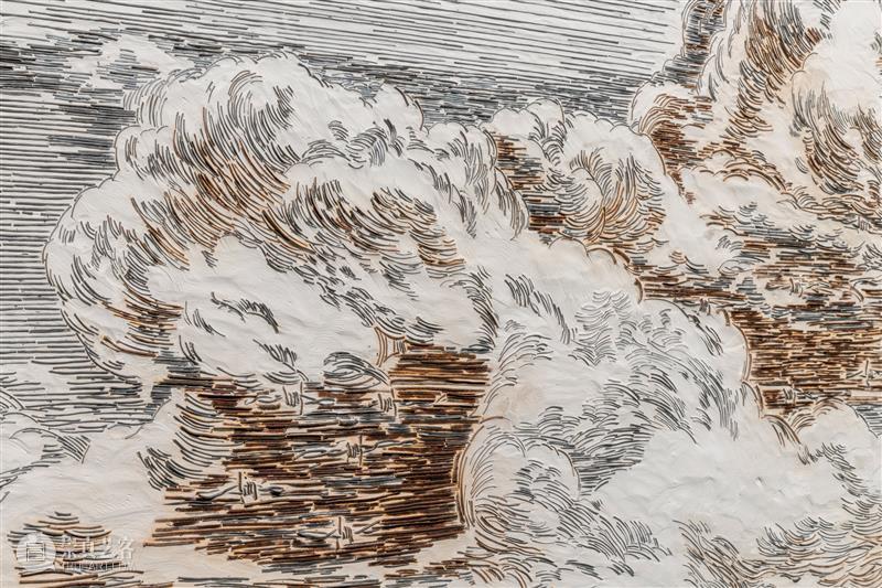 常青画廊即将参加2025年巴塞尔艺术展迈阿密海滩展会 | 展位 C22 崇真艺客