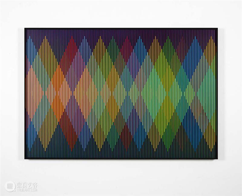 常青画廊即将参加2025年巴塞尔艺术展迈阿密海滩展会 | 展位 C22 崇真艺客