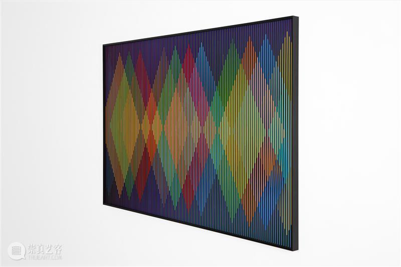 常青画廊即将参加2025年巴塞尔艺术展迈阿密海滩展会 | 展位 C22 崇真艺客