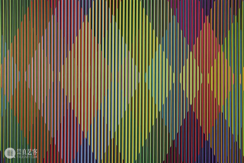 常青画廊即将参加2025年巴塞尔艺术展迈阿密海滩展会 | 展位 C22 崇真艺客