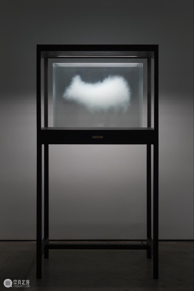 常青画廊即将参加2025年巴塞尔艺术展迈阿密海滩展会 | 展位 C22 崇真艺客