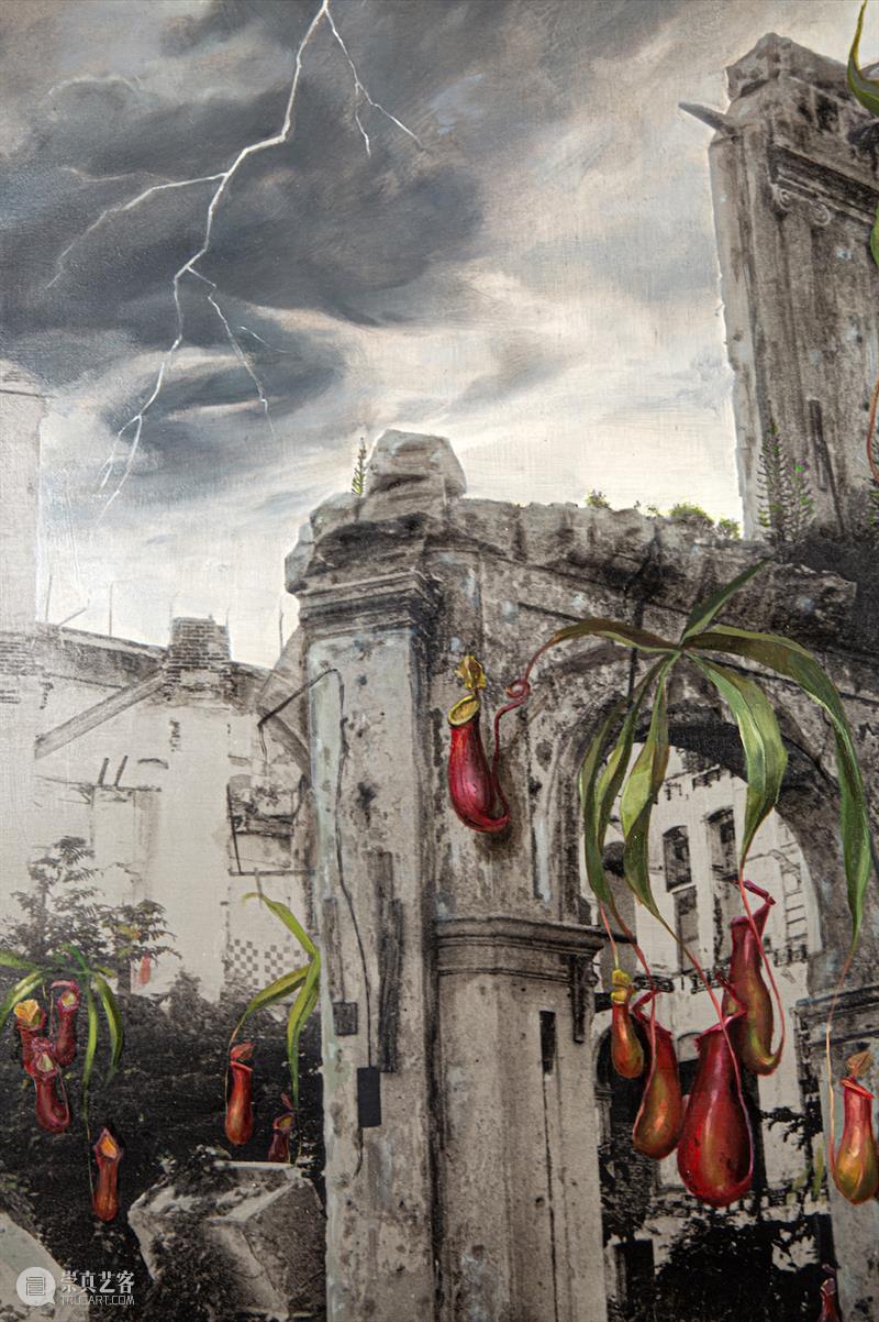 常青画廊即将参加2025年巴塞尔艺术展迈阿密海滩展会 | 展位 C22 崇真艺客