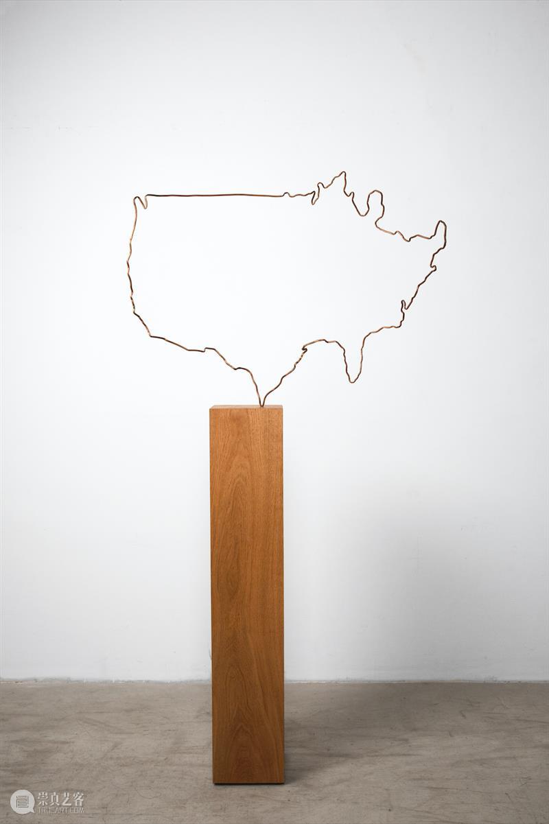 常青画廊即将参加2025年巴塞尔艺术展迈阿密海滩展会 | 展位 C22 崇真艺客