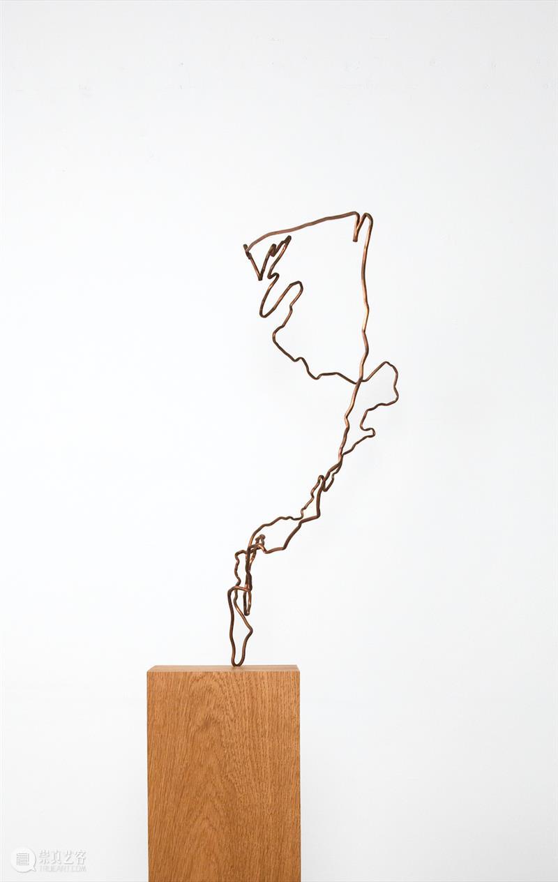 常青画廊即将参加2025年巴塞尔艺术展迈阿密海滩展会 | 展位 C22 崇真艺客