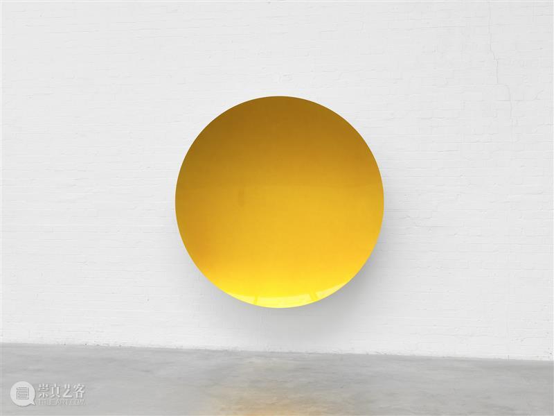 常青画廊即将参加2025年巴塞尔艺术展迈阿密海滩展会 | 展位 C22 崇真艺客