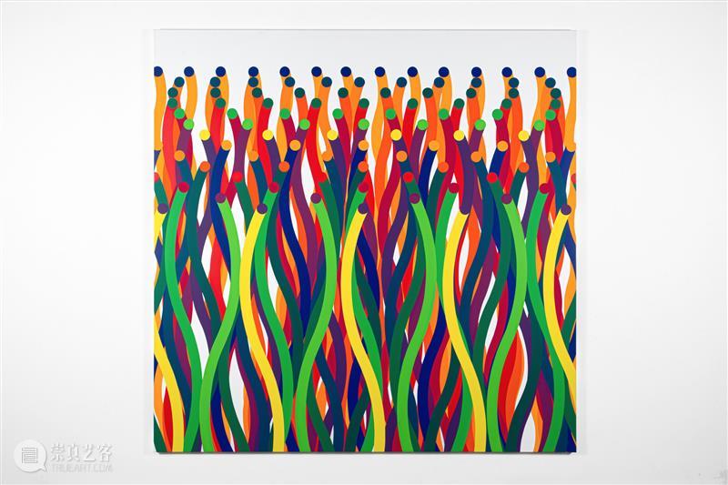 常青画廊即将参加2025年巴塞尔艺术展迈阿密海滩展会 | 展位 C22 崇真艺客