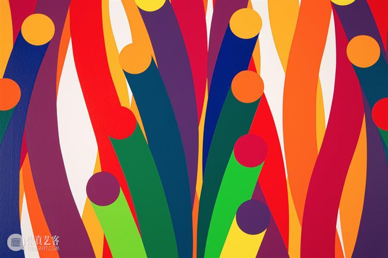 常青画廊即将参加2025年巴塞尔艺术展迈阿密海滩展会 | 展位 C22 崇真艺客