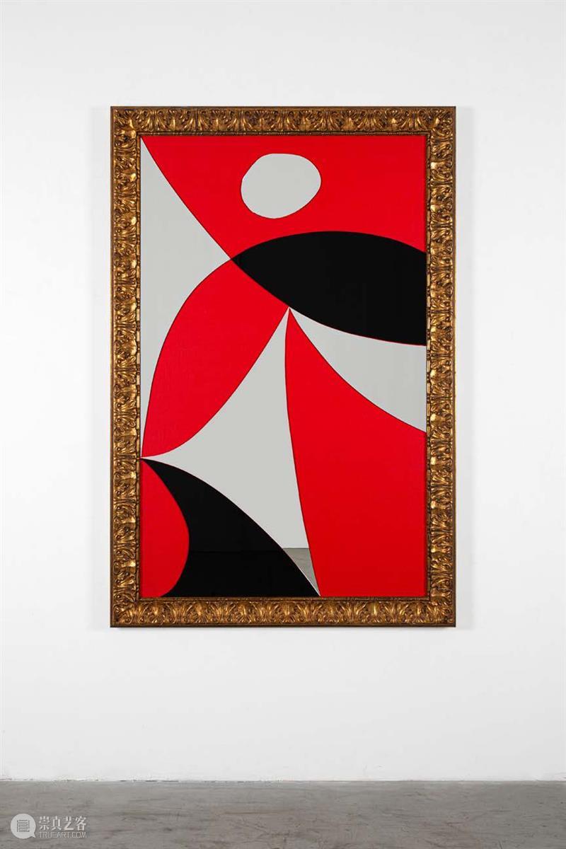 常青画廊即将参加2025年巴塞尔艺术展迈阿密海滩展会 | 展位 C22 崇真艺客