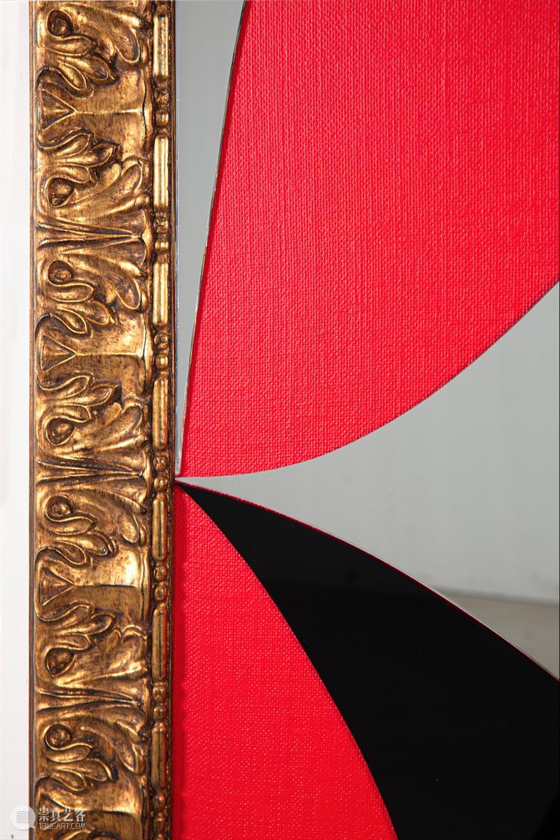 常青画廊即将参加2025年巴塞尔艺术展迈阿密海滩展会 | 展位 C22 崇真艺客