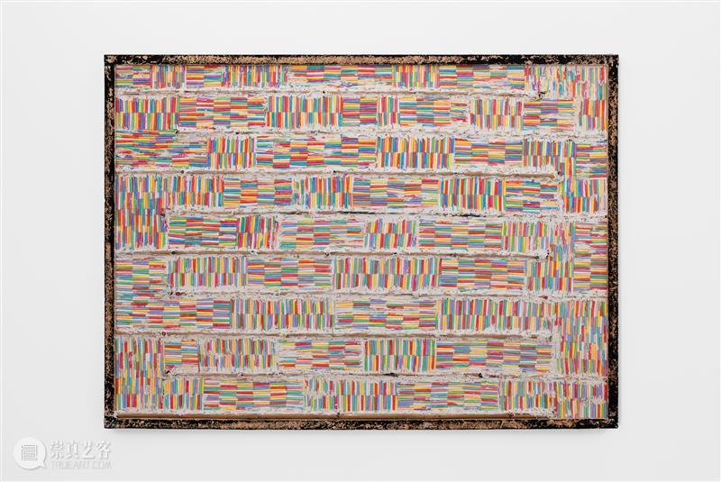 常青画廊即将参加2025年巴塞尔艺术展迈阿密海滩展会 | 展位 C22 崇真艺客