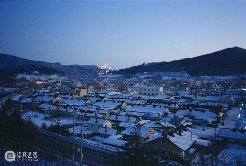 活动预告｜李远浩《以太》新书发布与分享会 崇真艺客