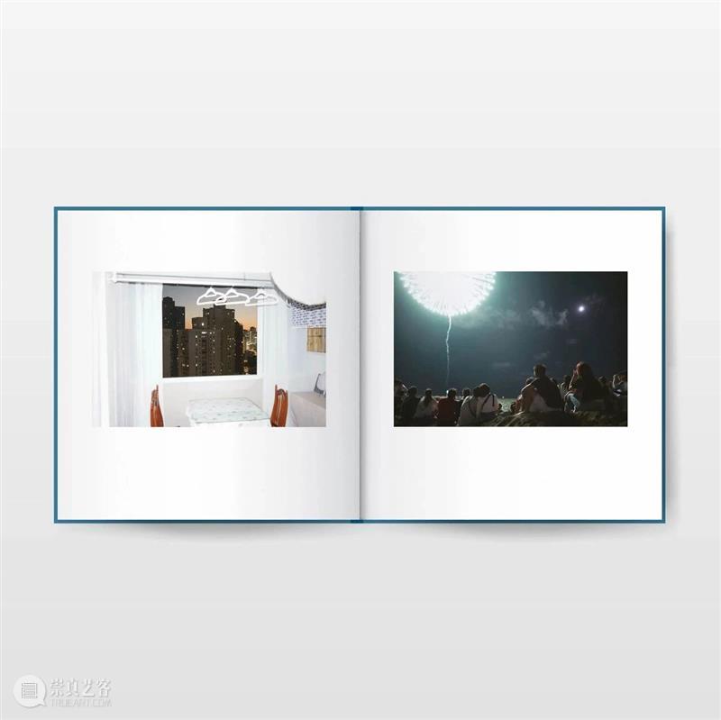 活动预告｜李远浩《以太》新书发布与分享会 崇真艺客