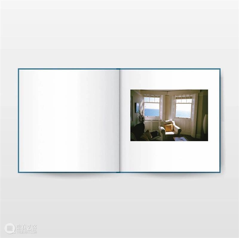 活动预告｜李远浩《以太》新书发布与分享会 崇真艺客