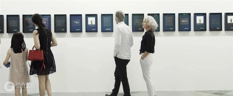 活动预告｜李远浩《以太》新书发布与分享会 崇真艺客