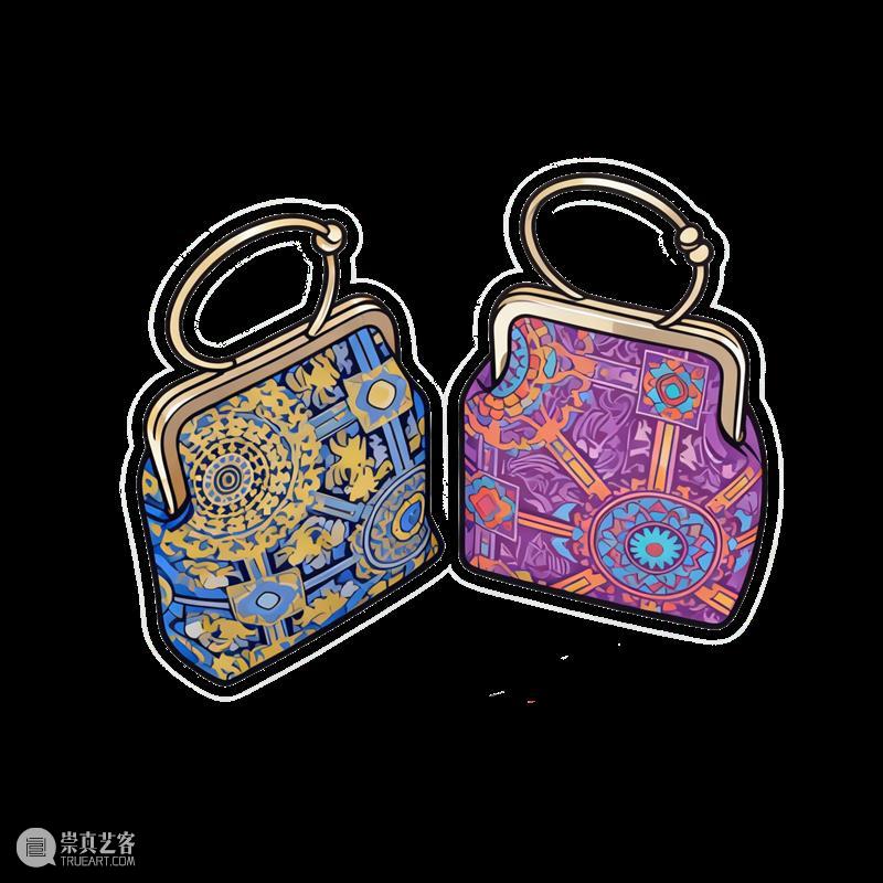 AM TEXTILE|包好运——八达晕口金包体验工作坊 崇真艺客