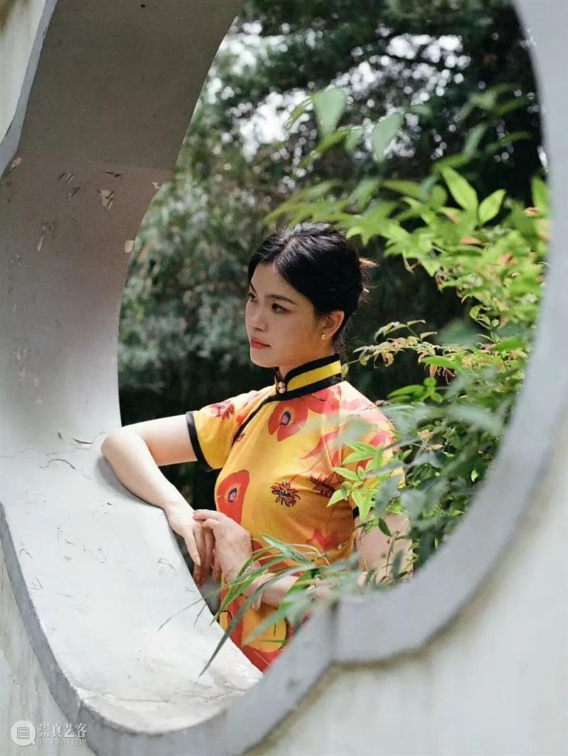 AM TEXTILE|包好运——八达晕口金包体验工作坊 崇真艺客