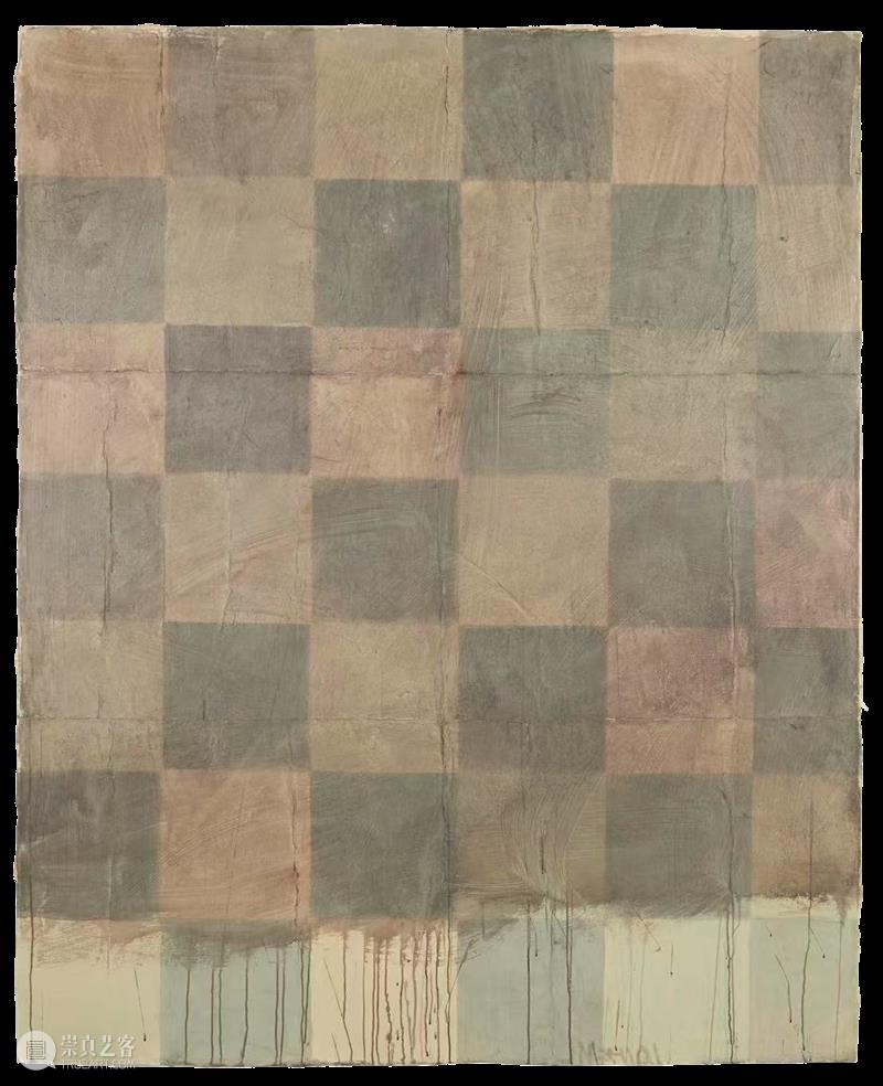 洋流上下·聚焦｜倪志琪：从色彩到存在 崇真艺客