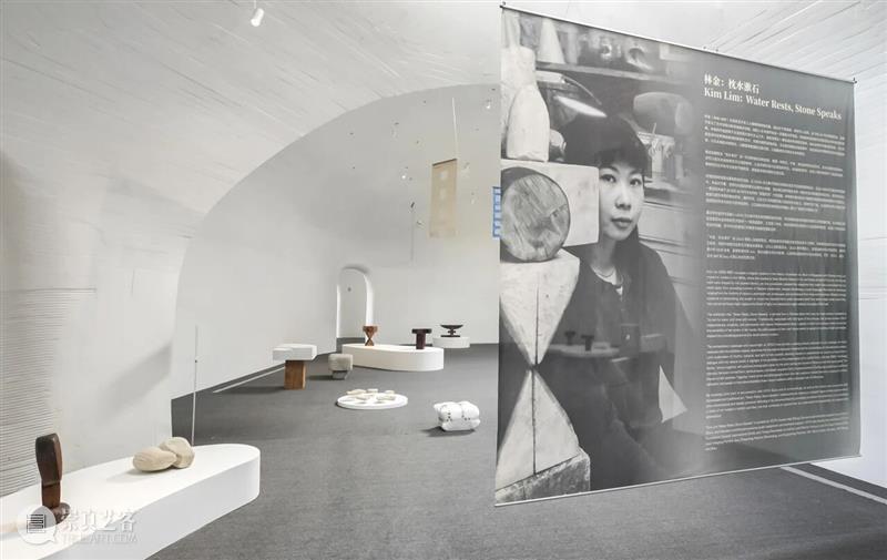 “林金：枕水漱石”展览系列丨重与轻：版画工作坊 崇真艺客