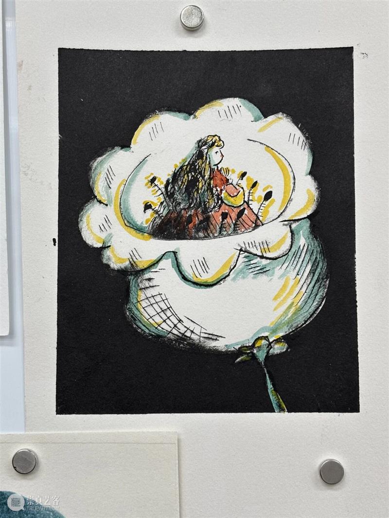 “林金：枕水漱石”展览系列丨重与轻：版画工作坊 崇真艺客