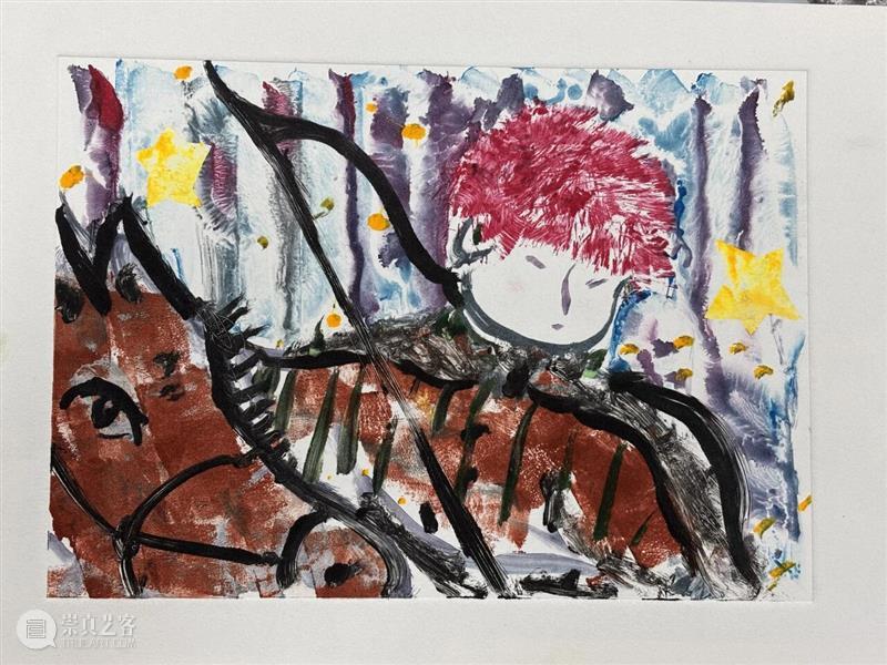 “林金：枕水漱石”展览系列丨重与轻：版画工作坊 崇真艺客