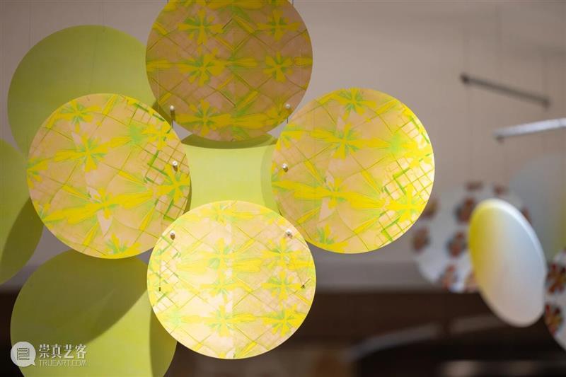 UCCA Lab丨Peak Performance壁克峰艺术项目“下一跃”之生态季：跃迹 崇真艺客