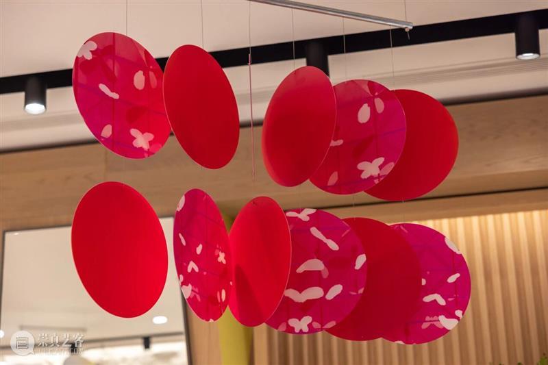 UCCA Lab丨Peak Performance壁克峰艺术项目“下一跃”之生态季：跃迹 崇真艺客