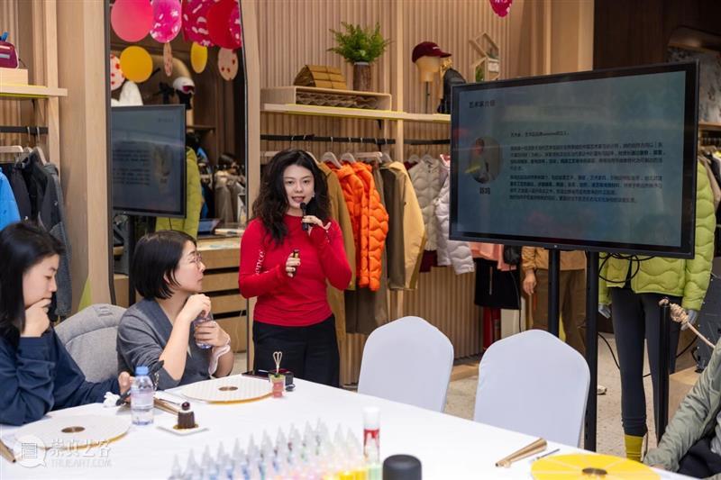 UCCA Lab丨Peak Performance壁克峰艺术项目“下一跃”之生态季：跃迹 崇真艺客