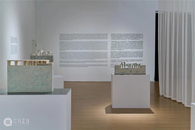 陶瓷版图中的创作新倾向丨群展“即兴游离”正在UCCA陶美术馆展出 崇真艺客