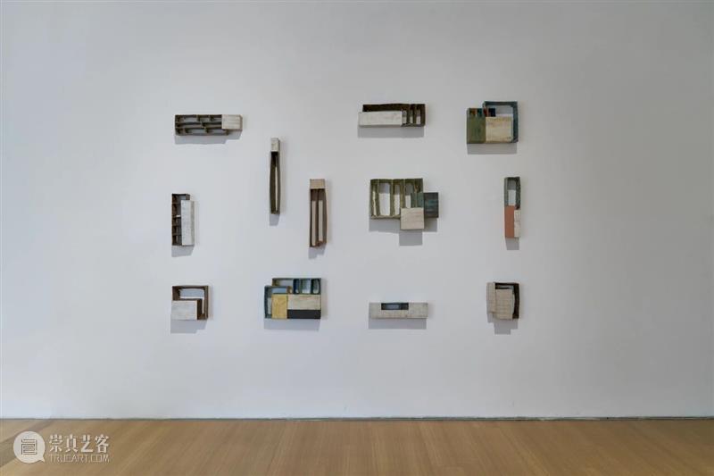 陶瓷版图中的创作新倾向丨群展“即兴游离”正在UCCA陶美术馆展出 崇真艺客